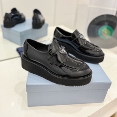 Prada Business Shoes